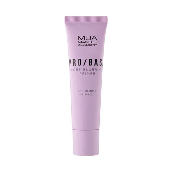mua pro base pore blurring primer