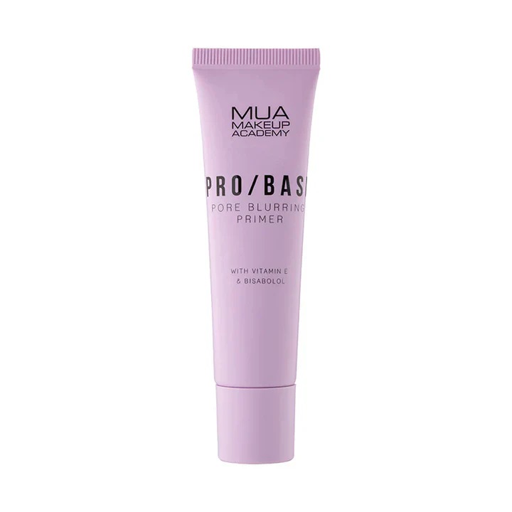 mua pro base pore blurring primer