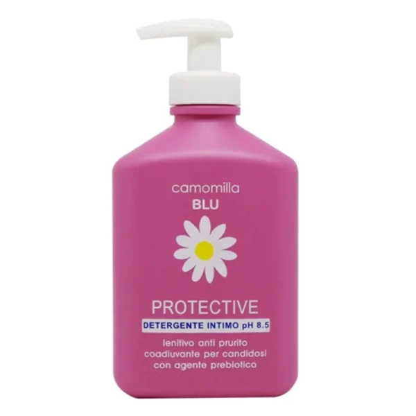 camomilla blu int. ph8.5 protective 300ml