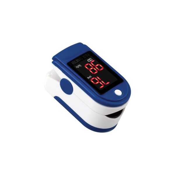 ΟΞΥΜΕΤΡΟ clever oximeter ΠΑΛΜΙΚΟ ΟΞΥΜΕΤΡΤΟ ΔΑΚΤΥΛΟΥ