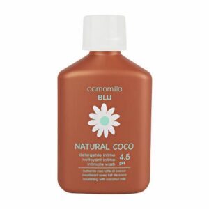 camomilla blu int. ph4.5 natural coco 50ml cam334s