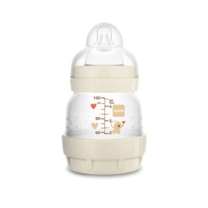 mam easy start anti colic unisex 130ml 0 ΜΗΝΩΝ