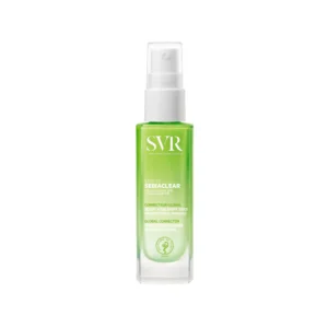 svr sebiaclear serum