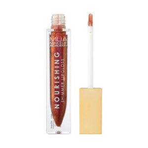 mua virtual glow cyber lipgloss