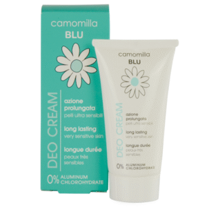 camomila blu deo cream