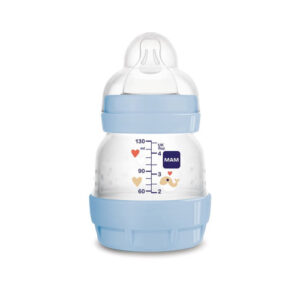 mam easy start anti colic boy 130ml 0 ΜΗΝΩΝ