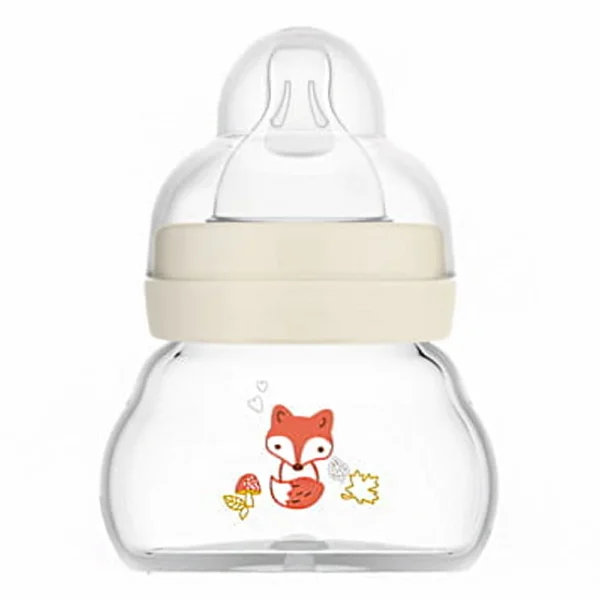 mam feel good 90ml unisex 0 ΜΗΝΩΝ forest matt