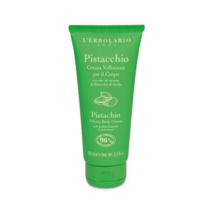 l'erbolario crema corpo vellutante (ΒΕΛΟΥΔΙΝΗ ΚΡΕΜΑ ΣΩΜΑΤΟΣ)