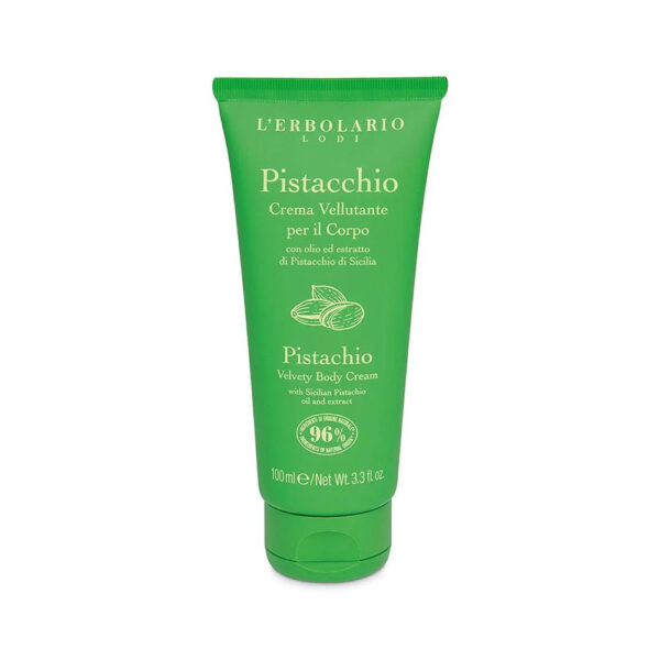l'erbolario crema corpo vellutante (ΒΕΛΟΥΔΙΝΗ ΚΡΕΜΑ ΣΩΜΑΤΟΣ)