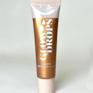 mua liquid glow drops bronzed beauty