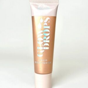 mua liquid glow drops golden goddess