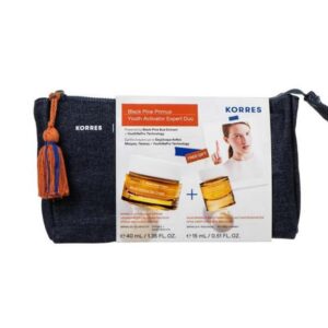 pkorres set bl pine primus d c 40ml&booster 15ml