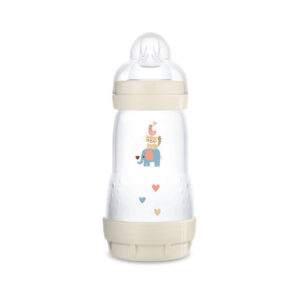 mam easy start anti colic unisex 1 260ml 2+ ΜΗΝΩΝ