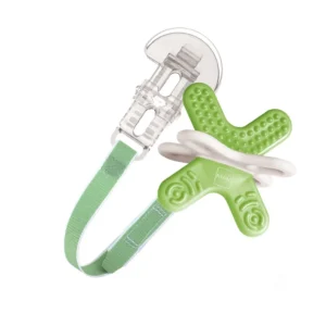 mam bite & relax phase 2 & clip unisex 4+ ΜΗΝΩΝ