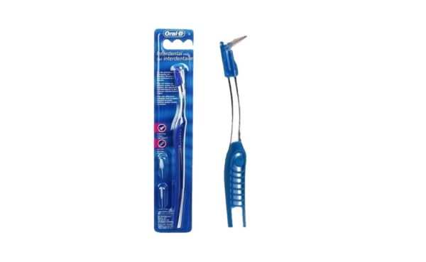 oral b interdental ΛΑΒΗ 12x1