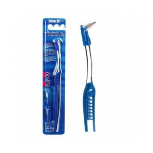set interdentale oral b