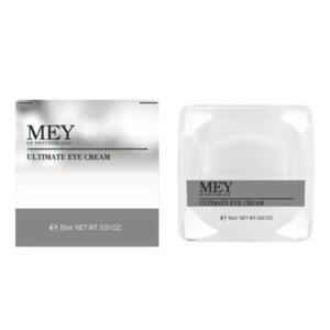 mey ultimate eye cream 15ml