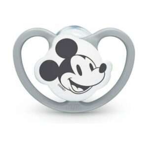 nuk ΨΕΥΔΟ/ΤΡΟ ΣΙΛΙΚ. space mickey 6 18Μ me ΘΗΚΗ