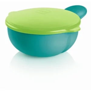 mam feeding bowl (ΜΠΩΛ ΜΕ ΚΑΠΑΚΙ) 6+