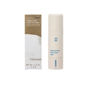 korres nat color multistick aeg bronze 4,5g