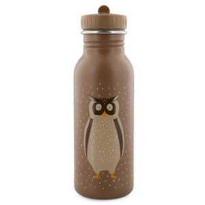 trixie bottle 500ml mr. owl