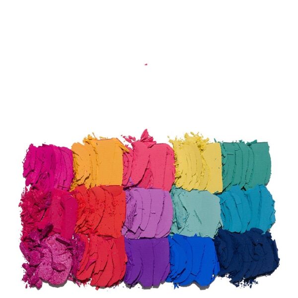mon reve pro palette vol 1