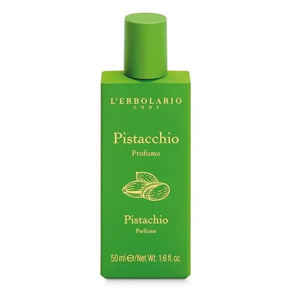 pistachio profumo 50ml