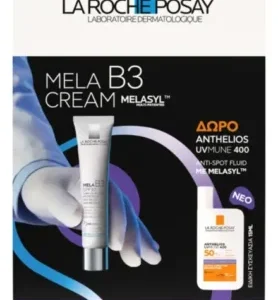 la roche posay mela serum + anth anti spot c2.25