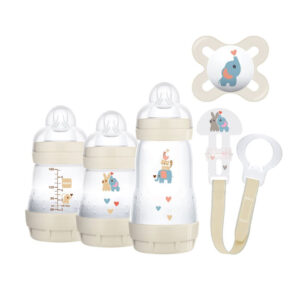 mam gift set ΣΕΤ ΔΩΡΟΥ unisex 0+ ΜΗΝΩΝ ΠΕΡΙΛΑΜΒΑΝΕΙ 1 ΠΙΠΙΛΑ start & ΤΟΥΣ ΚΩΔΙΚΟΥΣ 310, 350s, 351s