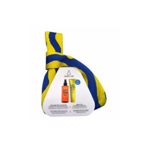yl wet skin suymmer set 2025(wet skin&titan&aft.sun gift)