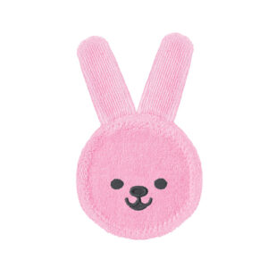 mam oral care rabbit girl 0+ ΜΗΝΩΝ (ΓΑΝΤΙ ΚΑΘΑΡΙΣΜΟΥ ΣΤΟΜΑΤΙΚΗΣ ΚΟΙΛΟΤΗΤΑΣ)