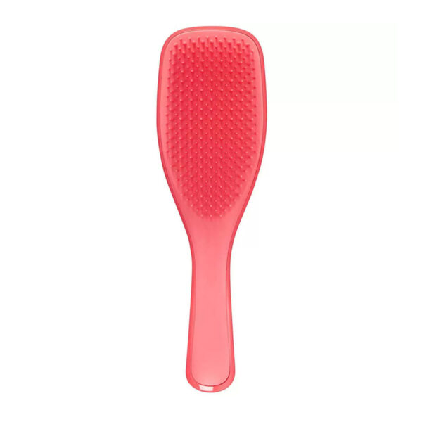 tangle teezer the ultimate detangler pink punch