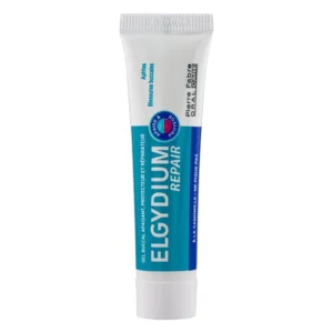 elgydium repair 15ml
