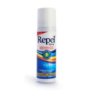 uni pharma repel spray (bov x 50 ml) 50ml
