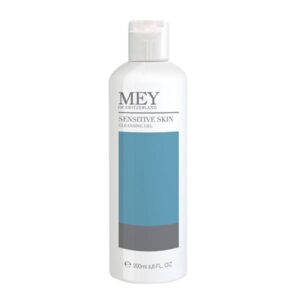 mey sensitive skin cleans.gel 200ml