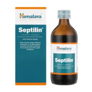 himalaya septilin 200ml