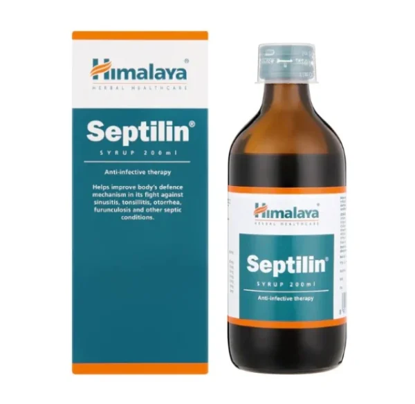himalaya septilin 200ml