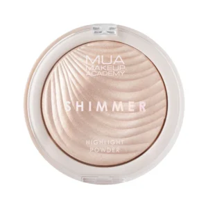 mua highlighting powder oyster silk