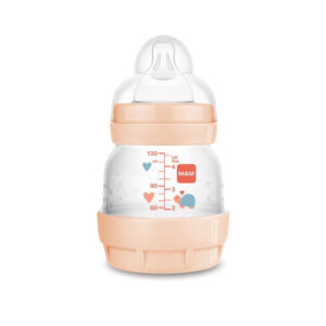 mam easy start anti colic girl 130ml 0 ΜΗΝΩΝ