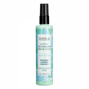 tangle teezer evrday detangling cr spr thick&curly hr 150ml