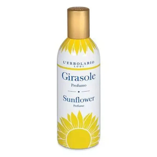 l'erbolario acqua di profumo (λ± Ήά) 75 ml