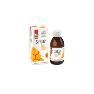 kaiser syrup classic 200 ml