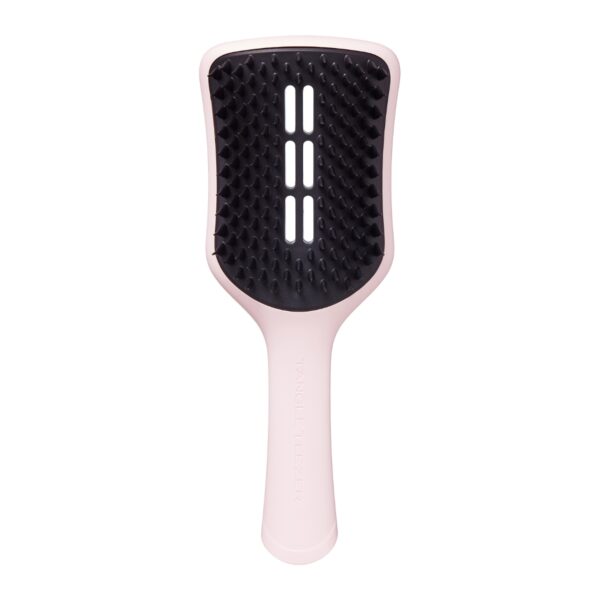 tangle teezer fast & easy to use