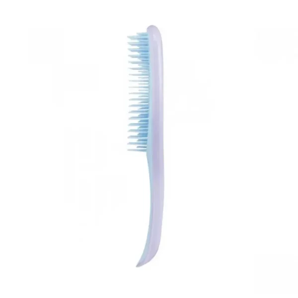 tangle teezer the wet detangler lilac /blue