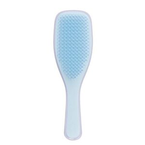 tangle teezer the wet detangler lilac /blue