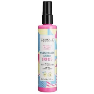 tangle teezer kids detangling spray 150ml