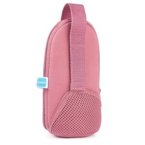 mam thermal bag girl ΘΕΡΜΟΜΟΝΩΤΙΚΗ ΘΗΚΗ ΜΠΙΜΠΕΡΟ