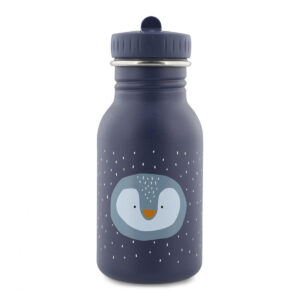 trixie bottle mr. penguin 350ml