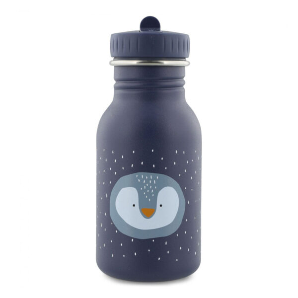 trixie bottle mr. penguin 350ml