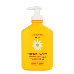 camomilla blu int.ph5.5 tropical papaya 50ml cam364s